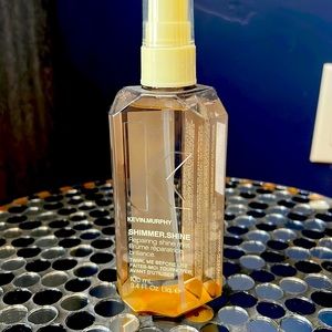 Shimmer Shine golden mist